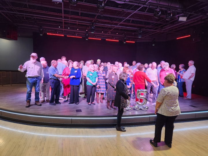 Jenna Kemerling - Class of 1965 - Central High School