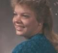 Mary Hix, class of 1987