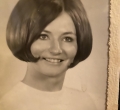 Connie Stevens, class of 1969