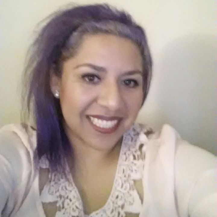 Danielle Aguilar-rodriguez - Class of 2003 - Elsinore High School