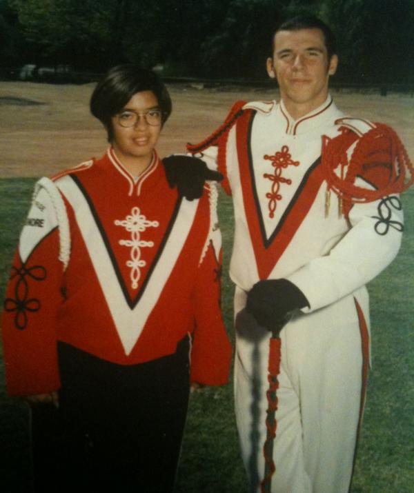 Elizabeth Ortiz - Class of 1998 - Elsinore High School