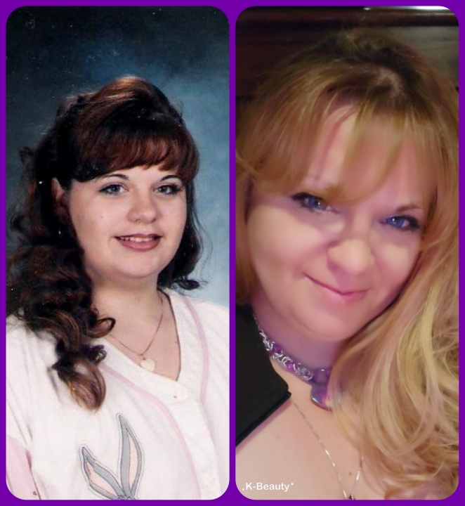 Samantha Donovan - Class of 1998 - Elsinore High School