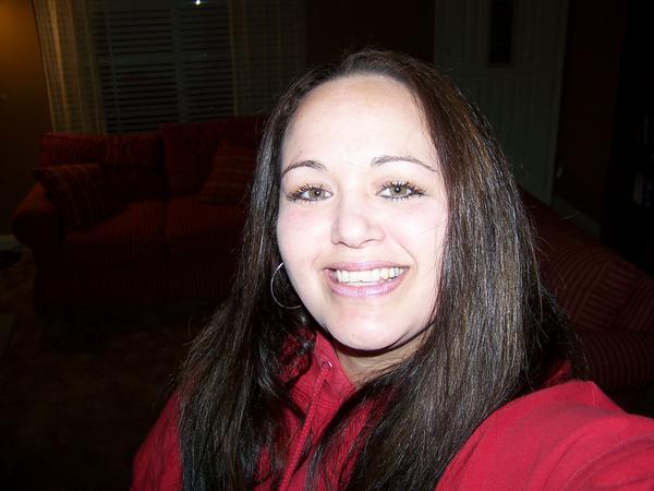 Valerie Groom - Class of 1993 - Elsinore High School