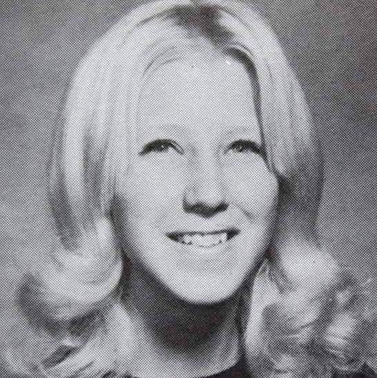 Laura Nichols - Class of 1969 - Elsinore High School