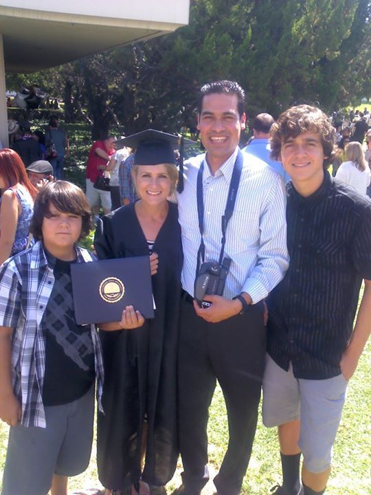 Jennifer Davis Cervantes - Class of 1994 - Elsinore High School