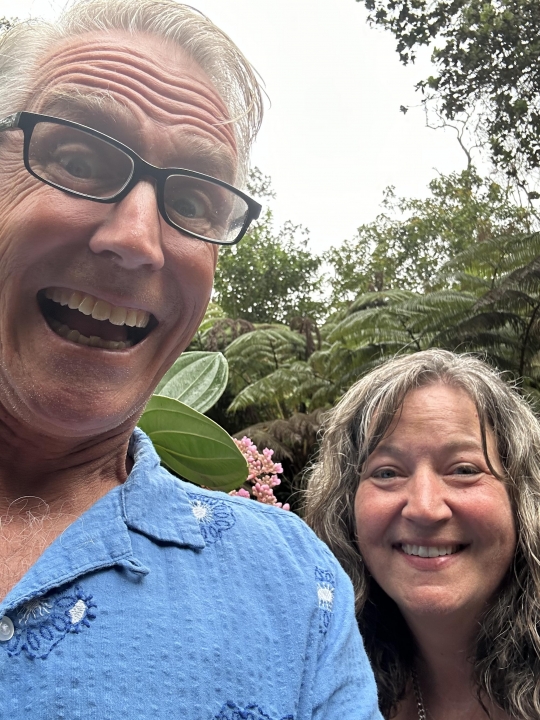 Robert Morton - Class of 1985 - Elsinore High School