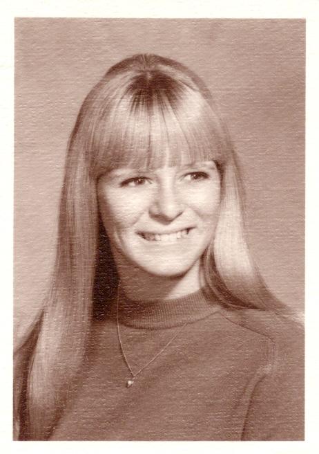 Kathy Gibson - Class of 1969 - Elsinore High School