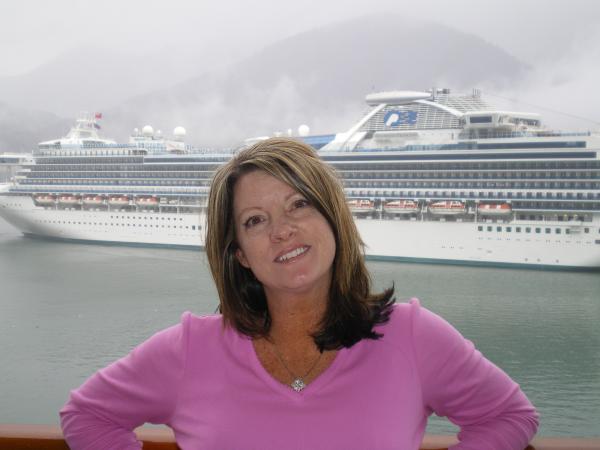 Renee Lanier - Class of 1980 - Elsinore High School