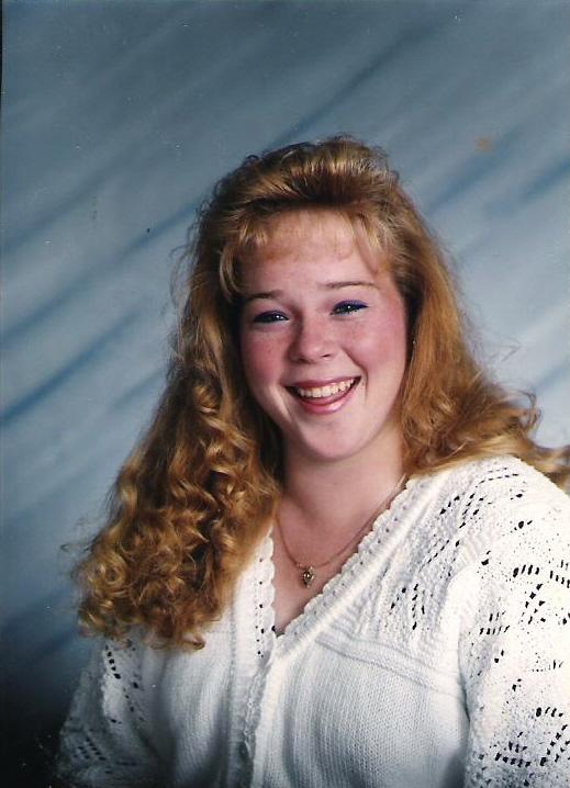 Kerry Kirchenberg - Class of 1993 - Elsinore High School
