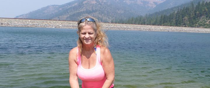 Cathy Shepherd Nelson - Class of 1980 - Elsinore High School