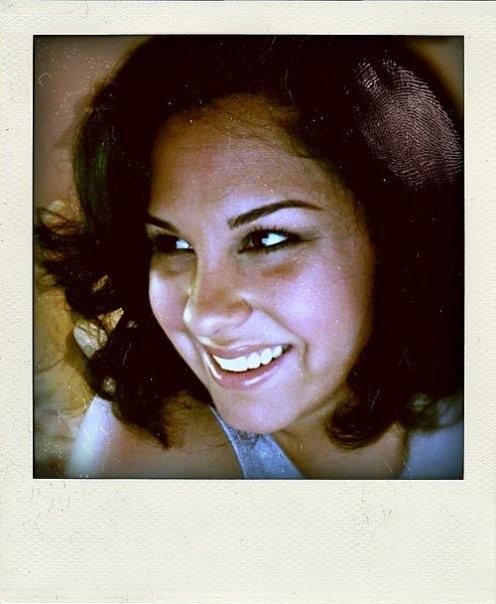 Rachel Desimone - Class of 2001 - Elsinore High School