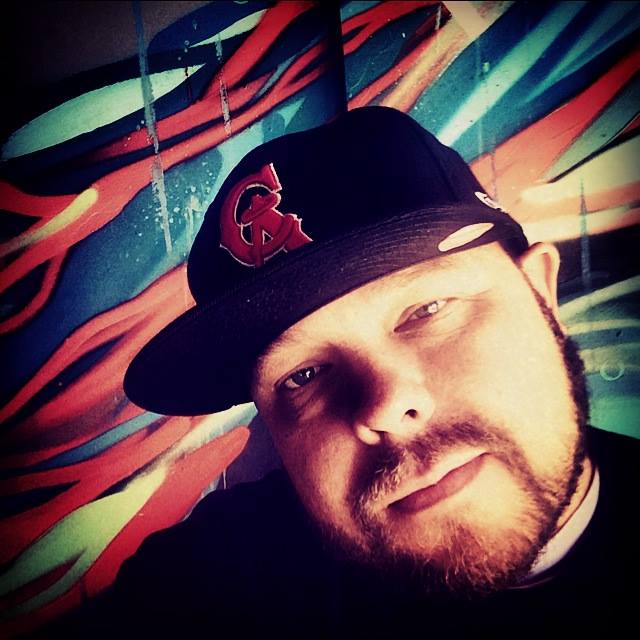 Jason Lindell - Class of 1994 - Elsinore High School