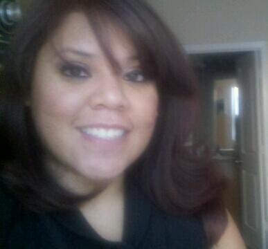 Daniela Jimenez - Class of 2002 - Elsinore High School