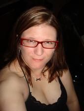Christina Gist - Class of 1998 - Elsinore High School