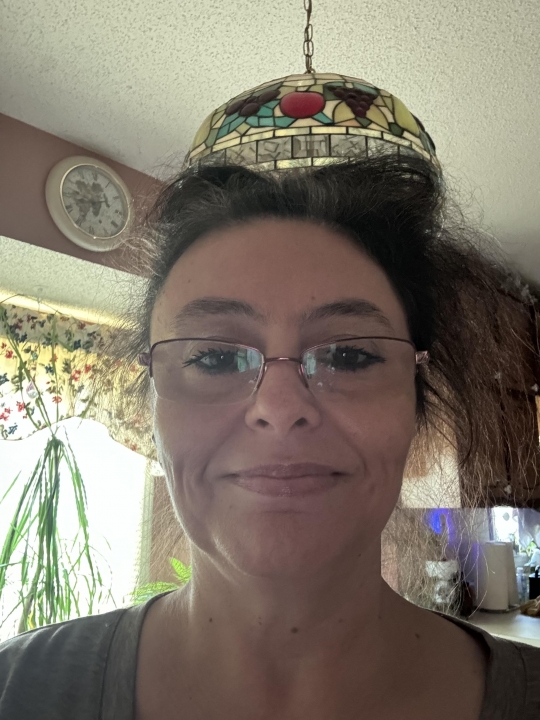 Jennifer Parks - Class of 1992 - Elsinore High School