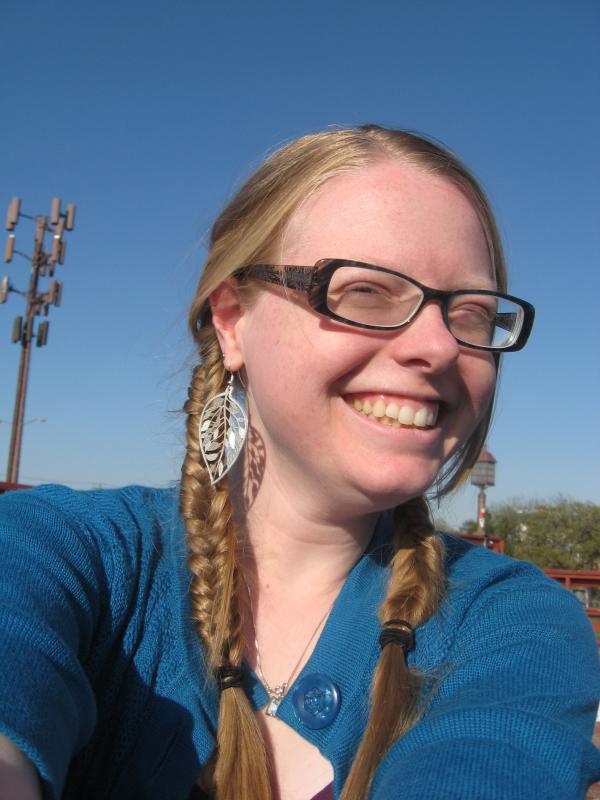 Carlynn Field - Class of 2004 - Elsinore High School