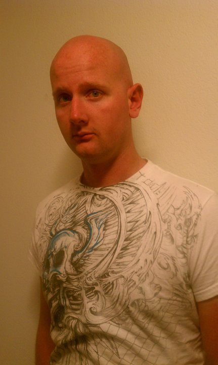 Ryan Mccain - Class of 2004 - Elsinore High School
