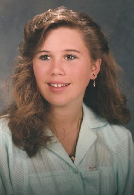Darlene Johnson - Class of 1990 - Elsinore High School