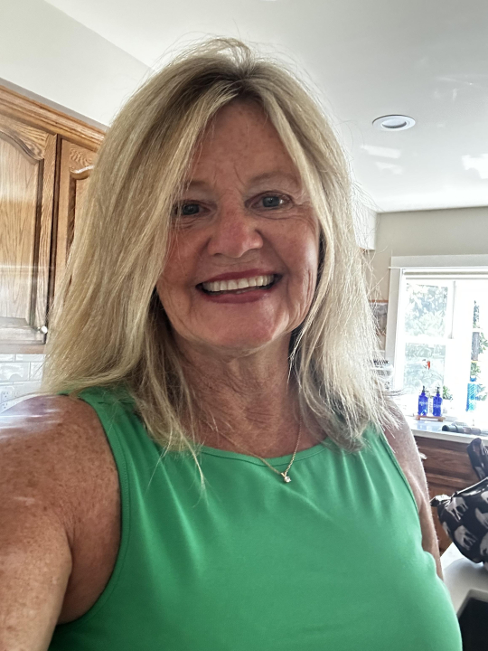Robin Gardner - Class of 1976 - Elsinore High School