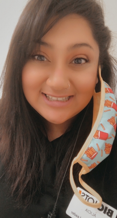 Alicia Lopez - Class of 2011 - Elsinore High School