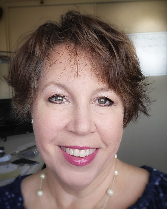 Dana Endresen - Class of 1981 - Elsinore High School
