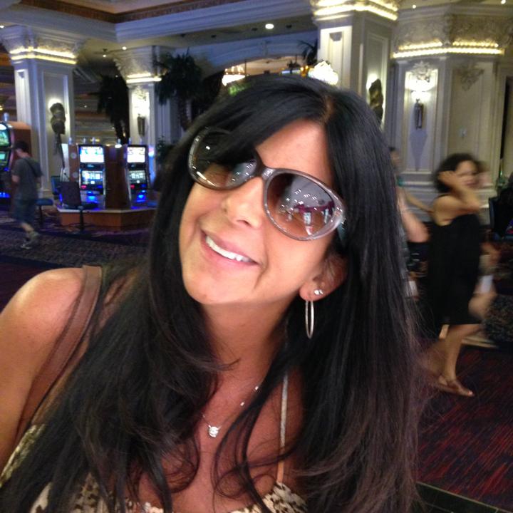 Såndee Kelley - Class of 1984 - Elsinore High School