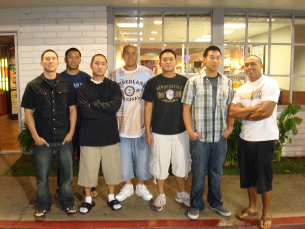 Thomas John (tj) Martin - Class of 1998 - Elsinore High School