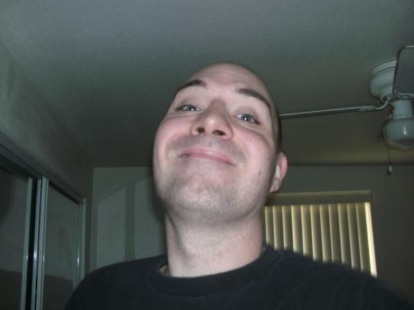 Timothy Winn - Class of 1995 - Elsinore High School