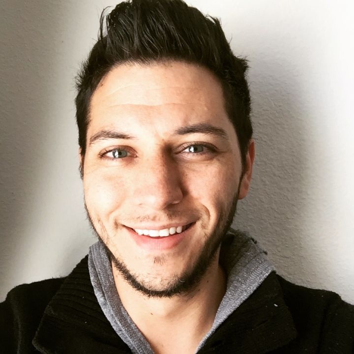 Jeffrey Miranda - Class of 2006 - Elsinore High School