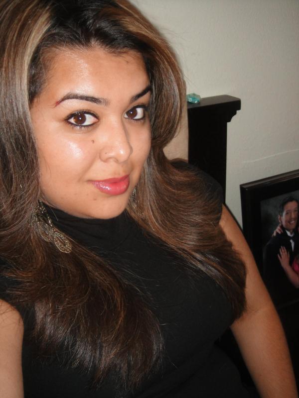 Melissa Gonzalez - Class of 2005 - Elsinore High School