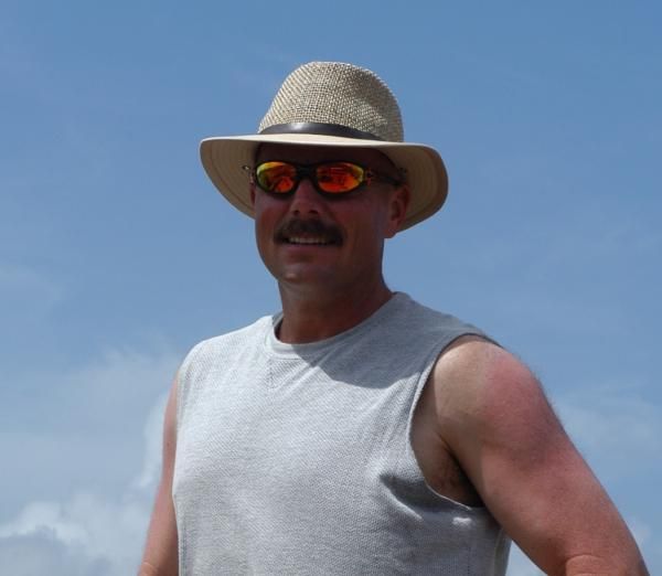 John White - Class of 1979 - Elsinore High School