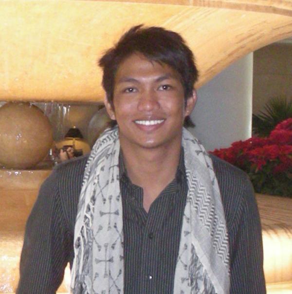 Mark Anthon Tuazon - Class of 2005 - Elsinore High School