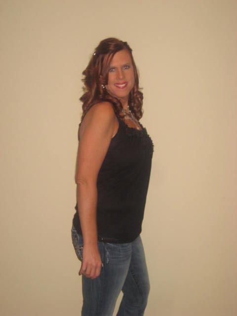 Julie Payne - Class of 1994 - Elsinore High School