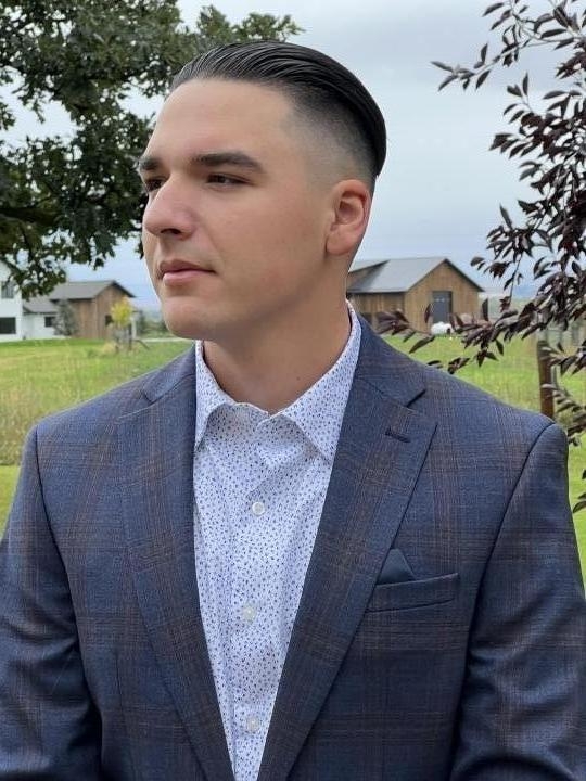 Gabriel Ezrilov - Class of 2021 - Elsinore High School