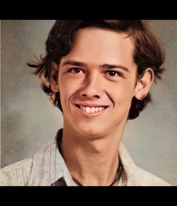 Andrew Hurren - Class of 1976 - Elsinore High School