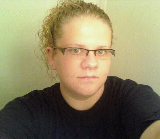 Pamela Cothran - Class of 2004 - Elsinore High School