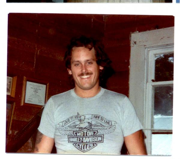 Gary Poesnecker - Class of 1977 - Elsinore High School