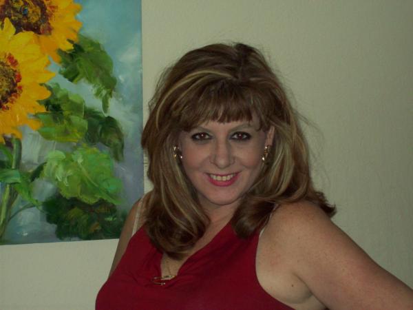 Trina Vermette - Class of 1989 - Elsinore High School