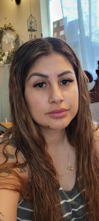 Heidi Diaz - Class of 2004 - Elsinore High School