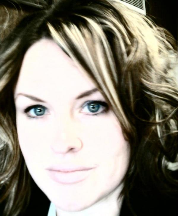 Jeanette Calkins - Class of 1998 - Elsinore High School