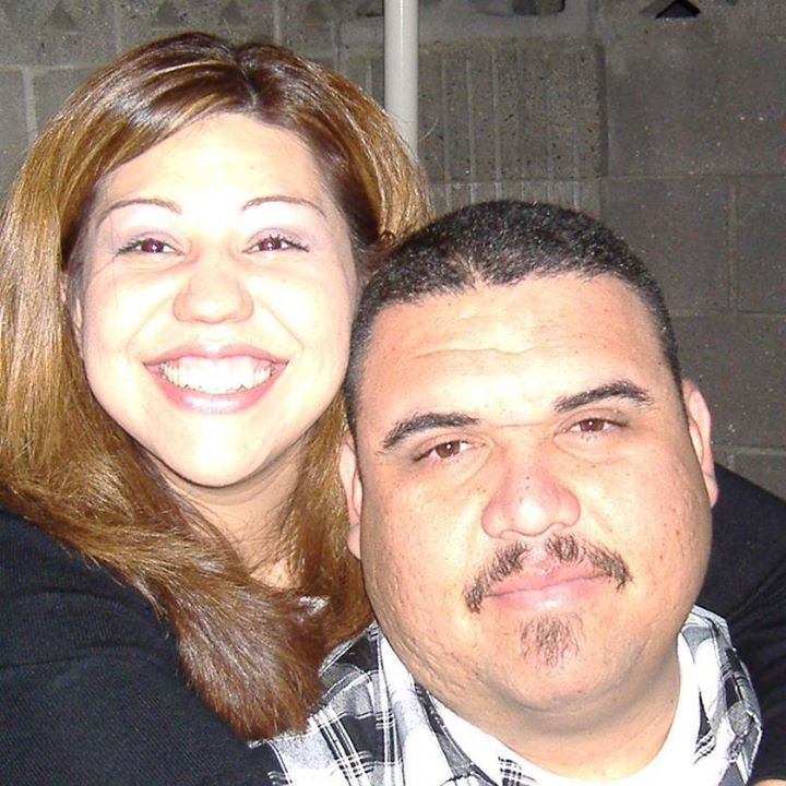 Mario Delgado - Class of 1993 - Elsinore High School