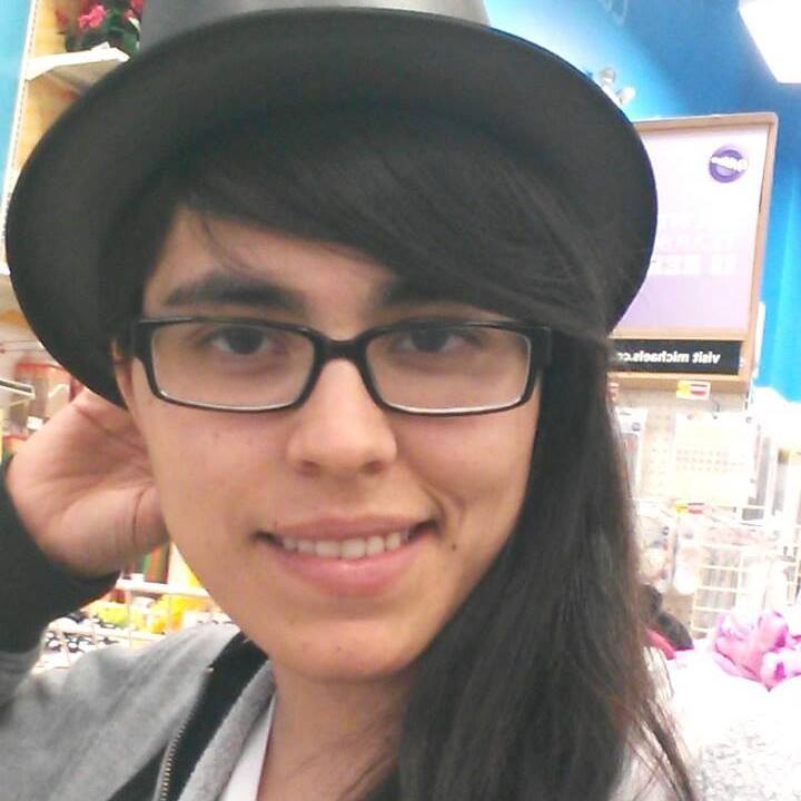 Alicia Portillo - Class of 2011 - Elsinore High School
