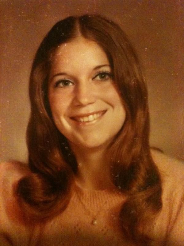 Dorothy Councilor - Class of 1974 - Elsinore High School