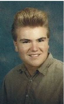 Jon Richardson - Class of 1988 - Elsinore High School