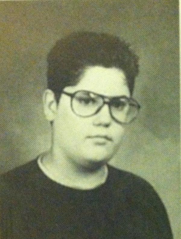 Gary Stephens - Class of 2001 - Elsinore High School