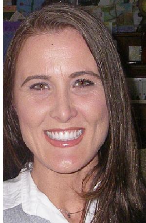 Cristina Allen - Class of 1993 - Elsinore High School