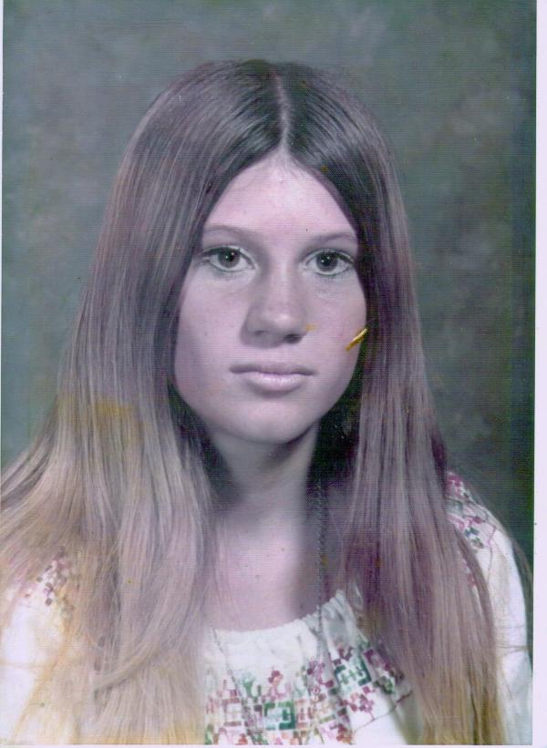 Kimberly Moulton - Class of 1974 - Elsinore High School