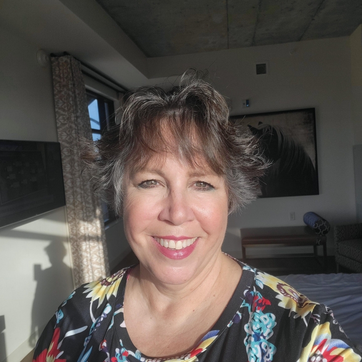 Dana Endresen - Class of 1981 - Elsinore High School