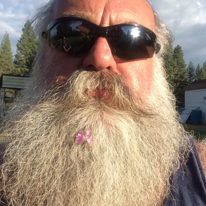Jack Veen - Class of 1974 - Elsinore High School