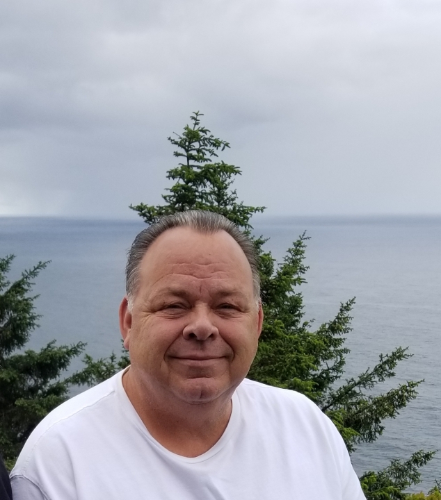 Roger Hanson - Class of 1971 - Elsinore High School